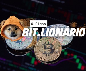 O Plano Bit.lionário